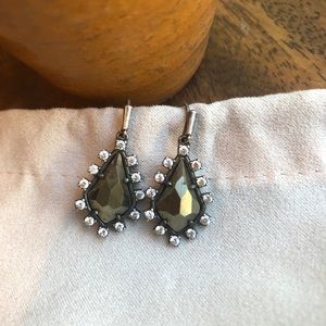 Kendra Scott earrings